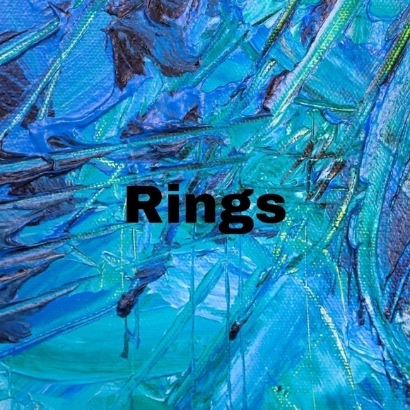 𝅺rings - Picture 1 of 1